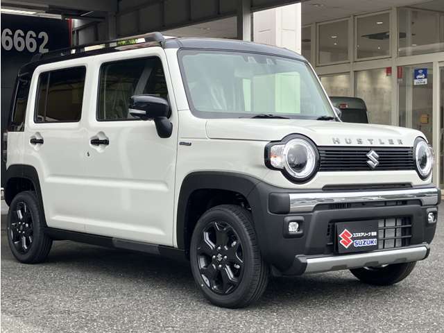 リーズナブルに購入可能な登録済み未使用車♪新車をご検討中のお客様は必見の1台です！ご希望の車種・内容であれば即ゲット！当店でも引き合いが多く人気の1台です！お問合せは0439-88-6662まで！