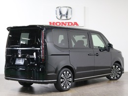 斜め後ろの画像です。