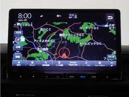 ◆ホンダ純正メモリーナビ◆初めての場所もナビゲーションがご案内！楽しい旅行をサポートします。