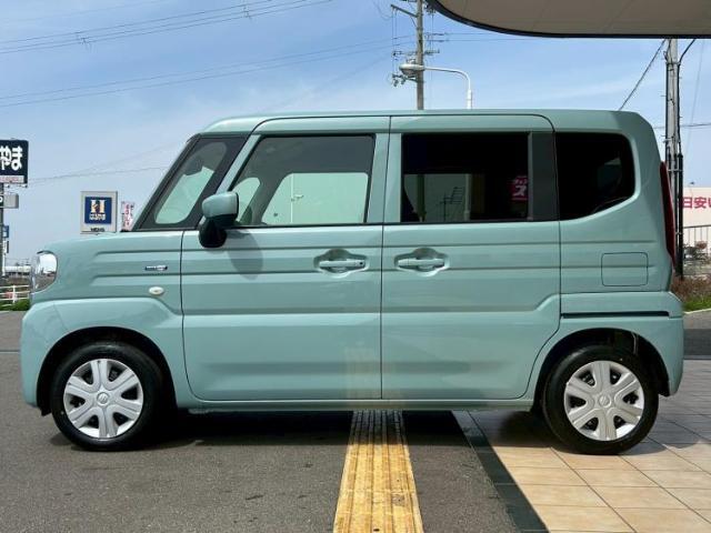 WECARSの在庫ページをご覧いただき誠にありがとうございます！WECARSは「お客様第一」をモットーにお客様のカーライフを全力でサポートいたします！