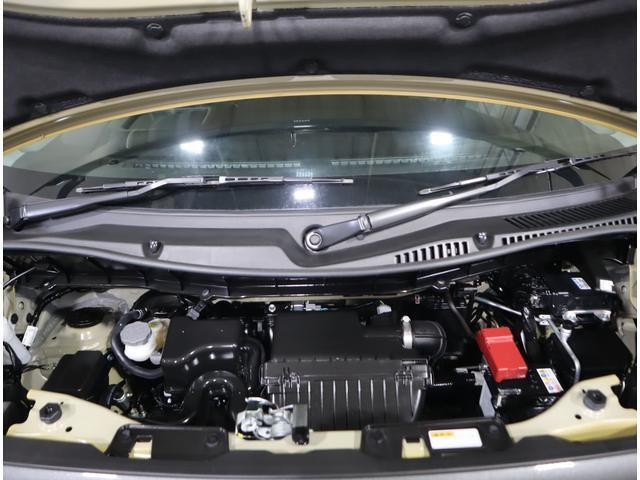 エンジンルームまで仕上げ済です！