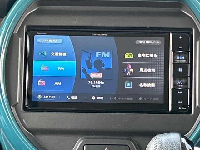 ナビの詳しい情報知りたい方もお電話やメールでのお問い合わせもお待ちしております！