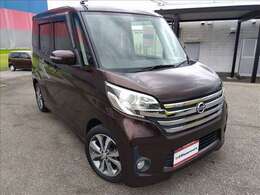 憧れの高級車や高年式車に半額据え置きで乗れてしまう残価設定型ローンの「ゴジュッパ」を導入◆残価設定を使用する事によって、低予算で、ご希望の車両が購入可能になりました◆詳細はスタッフに、ご確認下さい◆