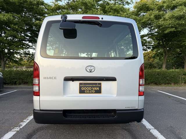 ご購入する前に試乗してみてください。