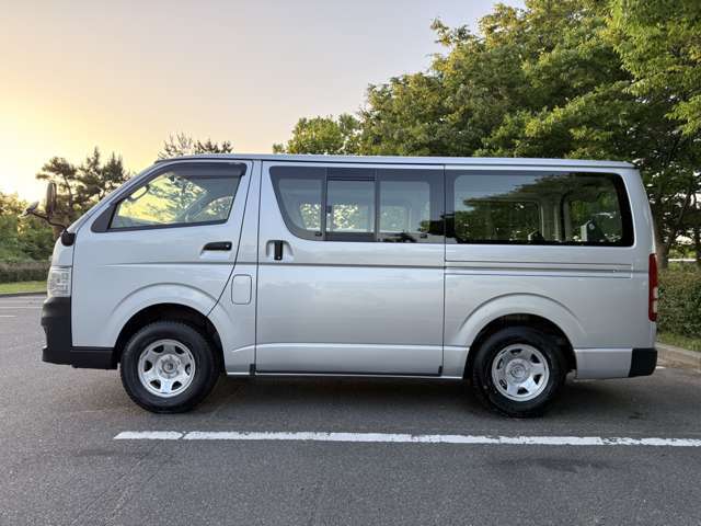 オイル交換をさせて頂きます！