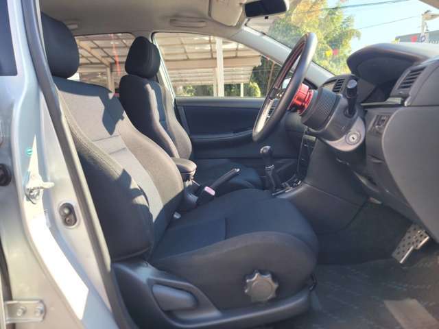 全車ルームクリーニング済み！！　ご納車前に再度ルームクリーニングを行い、お客様にご満足いただける車内空間をご提供致します！！