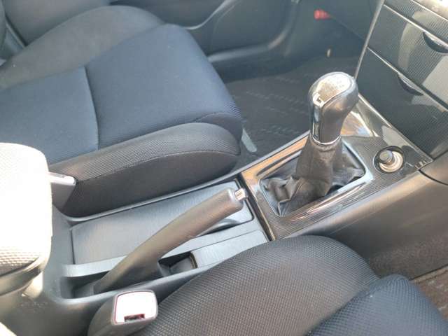 シフト廻りも綺麗でギアの入りも良いです！！