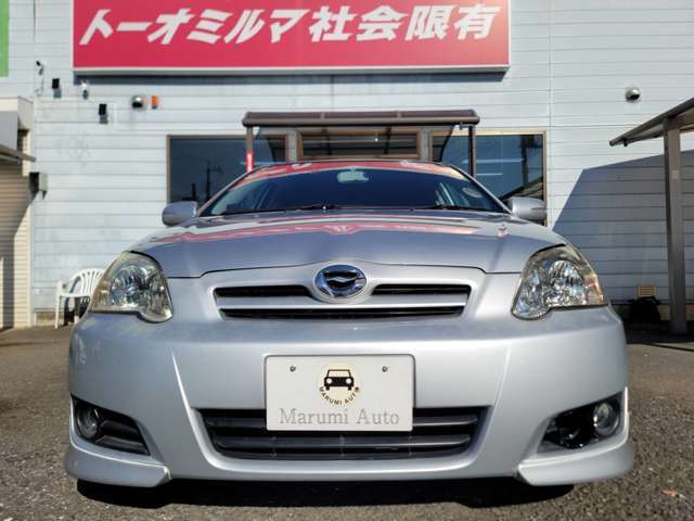 フロントフォグ、HIDヘッド、柿本マフラー！！