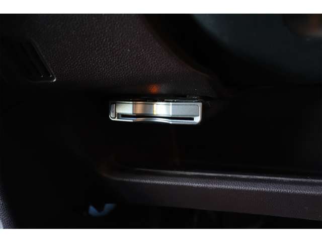 ETCついています！