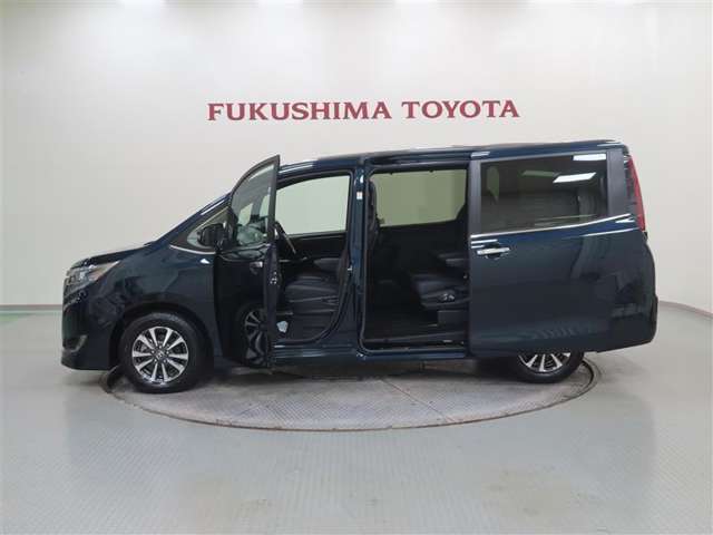 【TOYOTA認定中古車】すべての展示車両の車両状態をトヨタ認定検査員がチェック！【車両検査証明書】展示車両内に掲載！トヨタの中古車サイトGAZOOでも公開！車両状態を分かりやすく皆様にお伝えします！