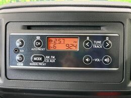 お好きな音楽を車内でお楽しみいただけます♪スピーカー交換・ウーハー追加などの音質向上や、最新ナビ・後席モニター等の取り付けも是非ご相談ください！