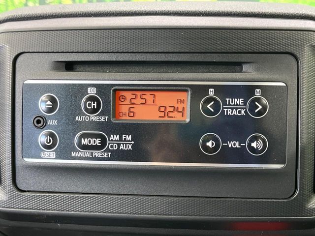 お好きな音楽を車内でお楽しみいただけます♪スピーカー交換・ウーハー追加などの音質向上や、最新ナビ・後席モニター等の取り付けも是非ご相談ください！