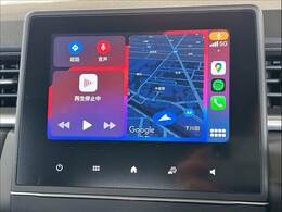 ☆アップルカープレイ搭載☆