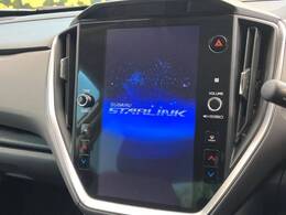 【メーカー純正ナビ】インテリアに溶け込むスタイリッシュな「専用設計」メーカーナビを装備♪視認性や操作性など基本性能にも優れ、より上質なカーライフをお楽しみいただけます。