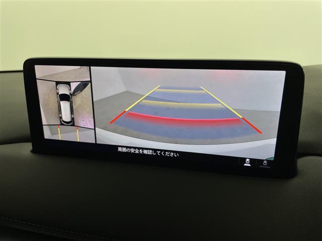 【カーナビ】ナビ利用時のマップ表示は見やすく、いつものドライブがグッと楽しくなります！