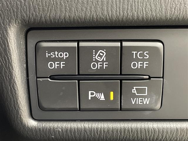 【運転席操作部】快適なドライブを楽しむための機能が装備されています！運転席から触れるので、使いやすいです！除菌プランいれていただくと、さらに清潔で安心していただけます！