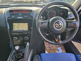 ☆TEIN車高調☆ENKEI17AW☆レカロシート☆純正メモリナビ☆Rウイング☆カードキー☆地デジ☆Bluetoothオーディオ☆DVD・CD☆ETC☆HID☆Fフォグ☆記録簿
