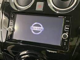 【純正ナビ】人気の純正ナビを装備。オーディオ機能も充実しており、Bluetooth接続すればお持ちのスマホやMP3プレイヤーの音楽を再生可能！毎日の運転がさらに楽しくなります！！