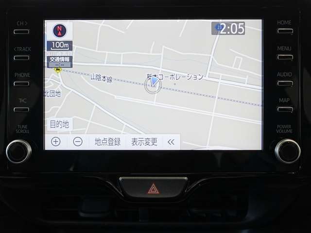ご購入後もプロのトヨタ整備士が点検や車検、メンテナンスサービスを実施いたします。もしもの時の故障やお車の不具合も迅速かつ丁寧に対応させて頂いております。