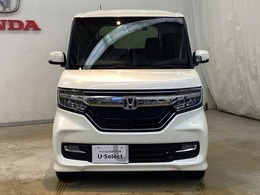 購入後も自社指定整備工場完備でお客様の愛車をしっかりサポート致します！御納車時には安全かつ安心してお乗り頂けるようホンダ専門知識を持つ整備スタッフが点検・整備・装備も説明をしてお渡ししております。