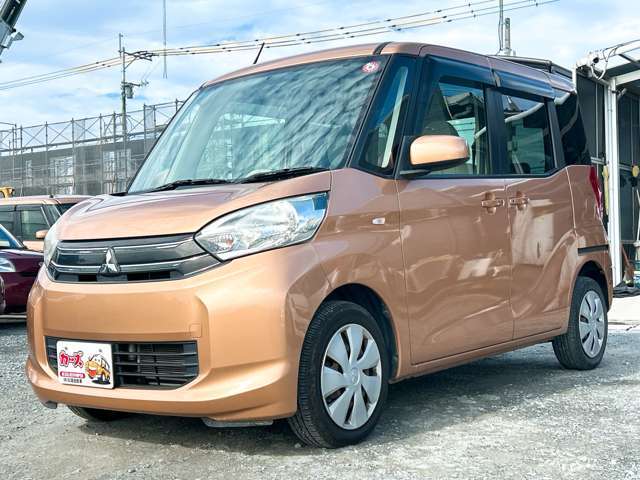 軽39.8専門店カーズの車輌をご覧いただき、誠にありがとうございます。福岡県小郡市上岩田1186-7TEL：0942-73-6060までお問合せ下さい♪