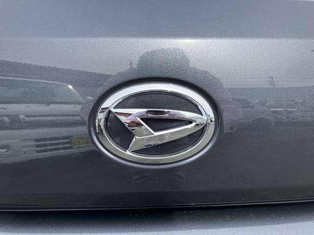 フロントグリル