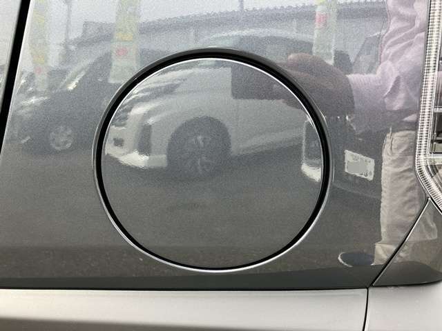 フューエルリッド