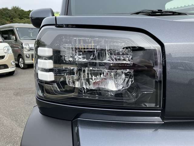 ☆LEDヘッドライト☆