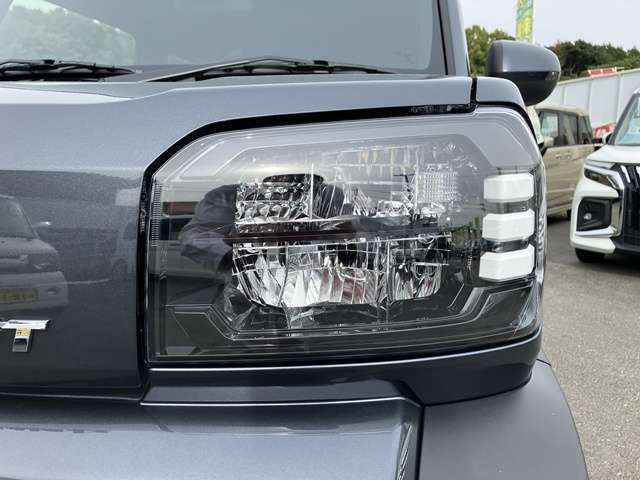 ☆LEDヘッドライト☆