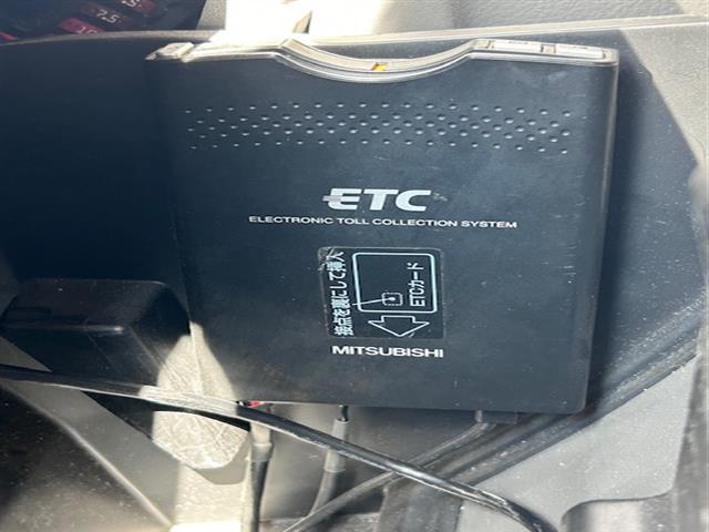 【ETC車載器】高速走行もスムーズにお支払いが可能！セットアップも当社で可能です♪