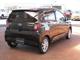 元弊社社用車のプレオ＋入荷しました！