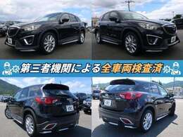 人気SUVが充実！ここに来ればピッタリの一台に出会えます！在庫台数は県内最大級！広々展示場でゆっくりとご覧になって下さい♪