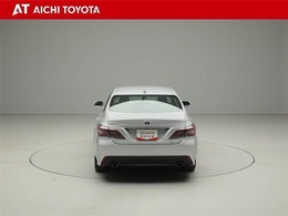 ハイブリッド車を買うならトヨタの『TOYOTA認定中古車』！保証は、初度登録年月より起算して10年間、累計走行距離20万キロ迄。更に、ロングラン保証が1年付で安心安全です♪