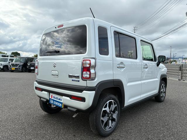 ご成約後、安全なカーライフをお守りするため全車両、点検いたします！