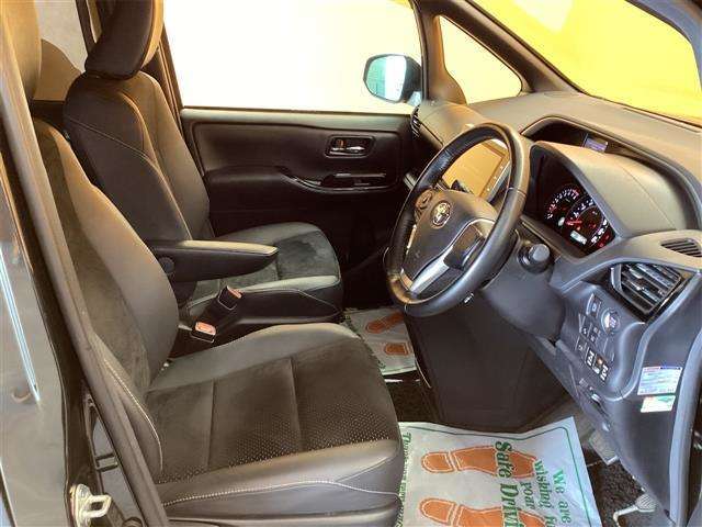 ■□■□■ リバティは軽自動車からミニバンSUVまで全車種を取り扱う、まさに自動車の大型ショッピングセンターです！！ ■□■□■