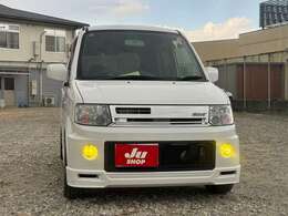 ヤード保管のためご来店前に事前連絡お願いいたします。