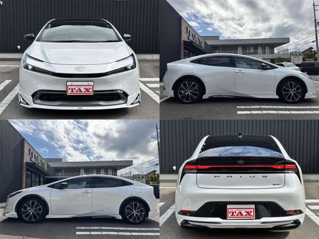 『TAX京田辺』は、第三者機関鑑定導入中・修復歴開示・走行管理システムで安心・安全をお届け！！　☆★☆詳細は『TAX京田辺』の元気なスタッフまで