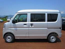 ★スライドドア車