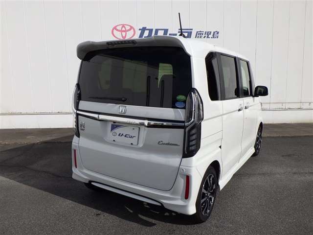 トヨタ認定中古車保証付！（1年間、距離無制限　HV車はHV保証付）　別途延長保証もご用意しております♪　ぜひ現車を確認にご来店ください