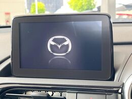 【BOSEサウンドシステム付き純正ナビ】充実のナビ機能はもちろん、高度なチューニング能力が搭載されており、高音質な音楽をお楽しみいただけます♪