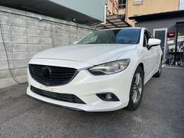 同じ年式、同じグレード、同じ装備で調べてみてください！