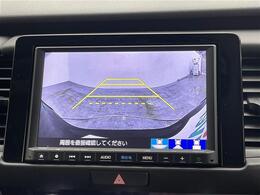 【カーナビ】『カーナビ』の画像になります。ナビ利用時のマップ表示は見やすく、いつものドライブがグッと楽しくなります！写真の内容に関してご質問等がございましたらお気軽にガリバーまでお問い合わせください。