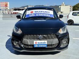 かっこいいスーパーブラックパール！