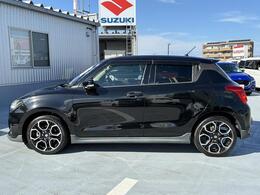 1.4リッターターボ車で