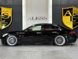 ★新品フルタップ調整式車高調★お好みの高さにミリ単位で車高調整可能です★