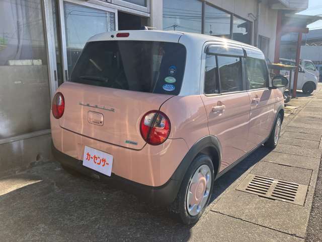 塗装ブース完備☆様々な配色でお客様の大切なお車をメイクアップ！何かお困りのことなどあればお気軽にお問い合わせください☆