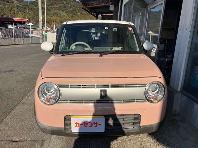 軽自動車・乗用車はもちろん軽トラック・ハコバンなど！様々なお車を展示しております！ぜひお気軽にお越しください☆