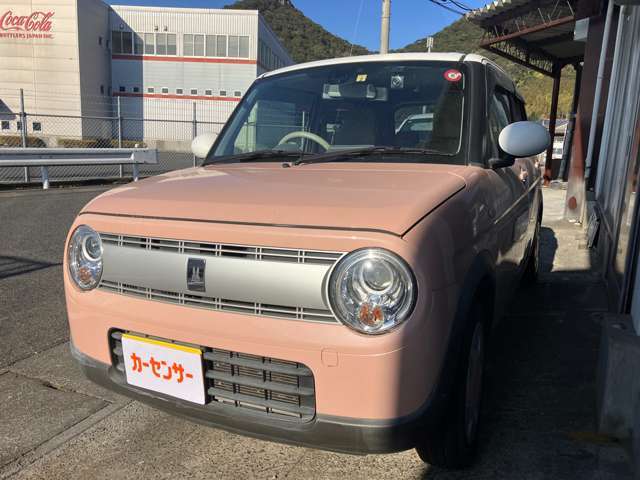 一台一台の整備をプロのスタッフが入念に行いお客様の安心・安全のカーライフをサポート致します☆点検整備もお任せ下さい♪