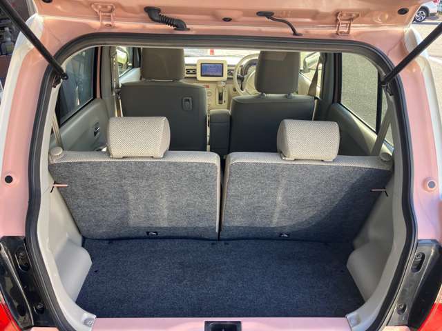 一台一台の整備をプロのスタッフが入念に行いお客様の安心・安全のカーライフをサポート致します☆点検整備もお任せ下さい♪