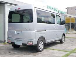 展示場ではスタッフが詳しく説明します。